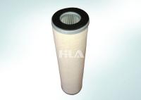 Núcleo do filtro da separação das peças, do óleo e da água do filtro da separação da coalescência