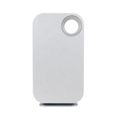 Home Ultraviolet Plasma Air Purifier Hepa Filter WIFI Mobile Control