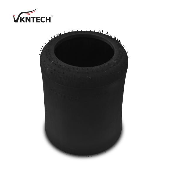 Contitech 662N用トラックエアスプリング Firestone W01-095-0021 W01-095-0030 Goodyear 1R1D 355 355 エアベローズ Vkntech V662で交換