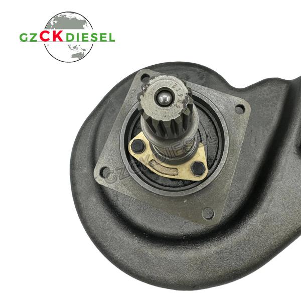 Pompes à eau 212-8176 416-0609 pour moteur 3508B 3512 3512B 3512C 3516