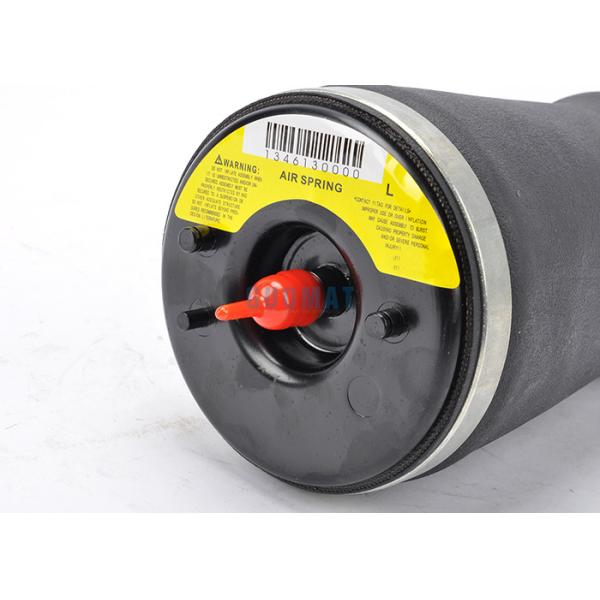 BMW 5 Series E39 Air Ride Suspension Kit