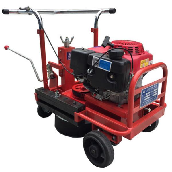 11.0HP Honda Swing Rollers Line Removal Road Marking Equipment