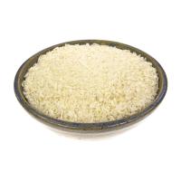 Pão ralado estilo japonês em forma de agulha Panko branco 4 - 6 mm