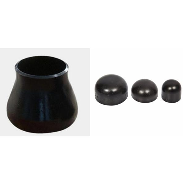 Butt Weld SCH160 Seamless Eccentric Reducer Carbon Steel Pipe Fitting
