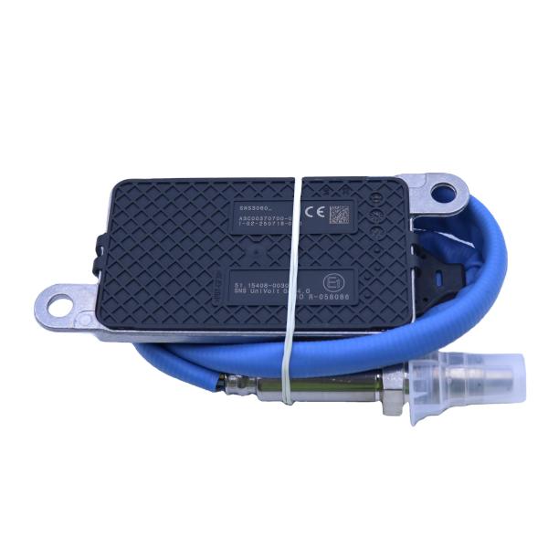 51.15408-0030 51154080030 Capteur d'oxydation pour camion MAN Euro6
