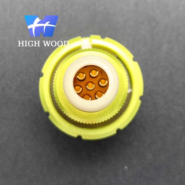 OHS Series Ultra-Small Electrical Connector  OHS-BC-2-4/10-P2-1-B