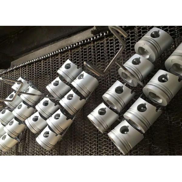 4BD1 Поршень 5121112420 Для ISUZU NPR 3 кольцевых канавки противоизносных