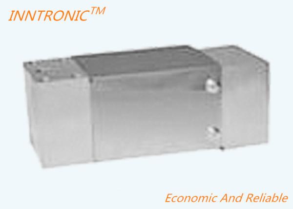 Single Point Load Cell IN-SP02 1t 0.017% Dust Proof Industry Aluminum Weight force sensor C3 for Platform Scale 2mv/v