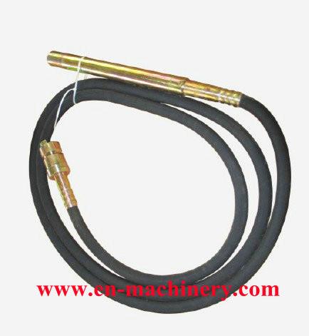 Concerte Vibrating Tube/Japan Type Concrete Vibrator Shaft/Industry Vibrator Rod/Concrete