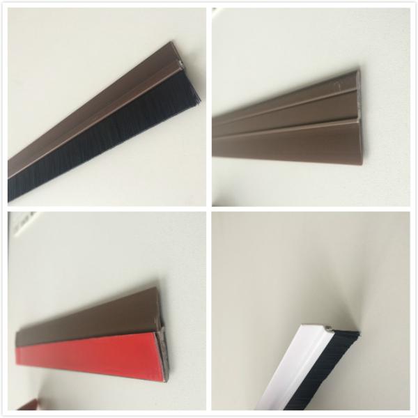 Puerta de garaje universal resistente a la intemperie