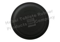 Black NB Material Brake Cylinder Cups / Brake Wheel Cylinder Cups