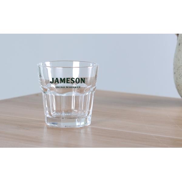Custom Promotional Whiskey Glass Tumbler With Thickened Wall And Rim