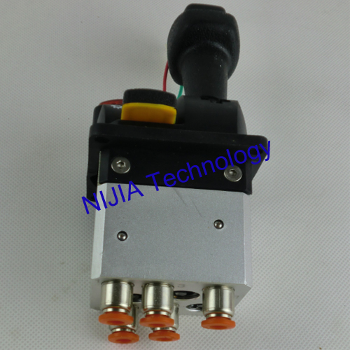 Parker Chelsea FBH45-12 Dump Truck Dump Truck Valve Medium Pressure