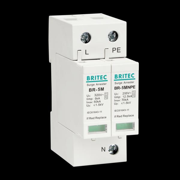 класс Аррестер грозового перенапряжения силы 1П + НПЭ и + ИИ АК СПД