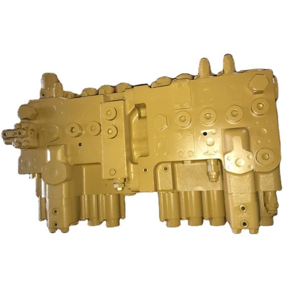 OEM 140KG 345B Control Valve