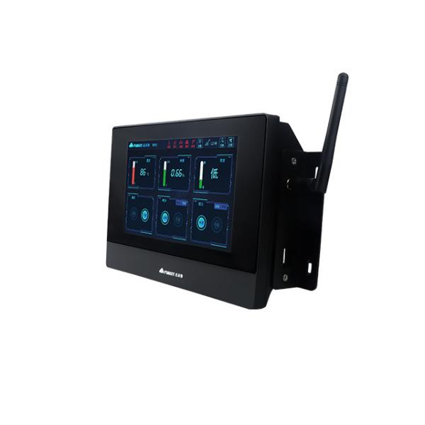 Internet Alcohol Based Internet Fuel Fixed Methanol Fuel Internet Thing Security Monitor