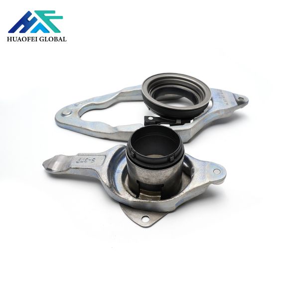 0AM Gen1 Fork Automatic Transmission Gearbox Fork For VW Audi