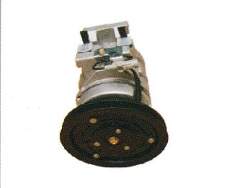 ALA20156 TOYOTA  Compressor Toyota  AC Compressor 10S11C AC Compressor 115mm AC Compressor 1A