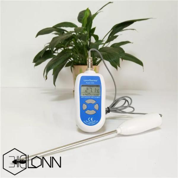 Household Digital Food Thermometer Milk Candy Wireless Meat Thermometer