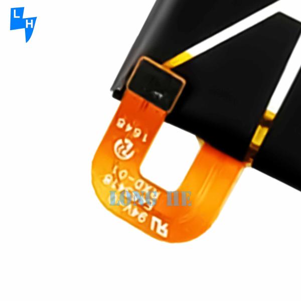 3200mAh Акумулятор черный B2PYB100 для HTC 10 evo Bolt M10f 2PYB2 0 цикл