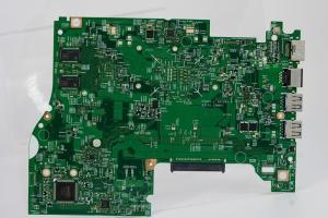 堅牢な産業用PCラップトップマザーボードPCBA、工場自動化向けMIL-STD準拠
