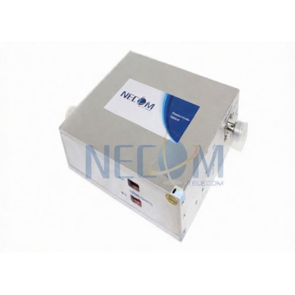 2G GSM 900MHz 1800MHz Cell Phone Signal Booster 2G Mobile Phone Signal Amplifier