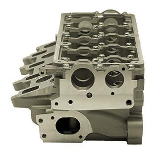 VOLKSWAGEN Amarok CDBA CDCA CKTB CKTC CKUB CKUC CNEA CNFA CNFB Aluminum Cylinder Head 03L103351C/G/N/P/Q 908726 2.0L 16V