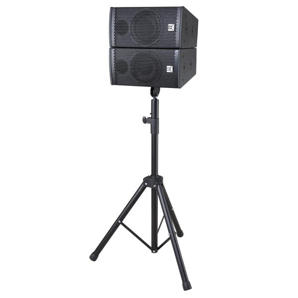 2-Way Line Array Sound System For Club \Passive Mini Line array