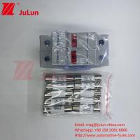 TUV WSPV-32B CE Sistema fotovoltaico de fase única Solar 10*38 1000v DC Fuse HoldFuse fotovoltaico solar para la protección de módulos fotovoltaicos