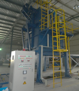 Changzhou Jintan Chenghui Machine Manufacture Co., Ltd.