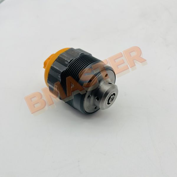 PCV Solenoid Valve 094040-0130 For HP0 Diesel Engines - High-Grade Alloy Material & OEM Standard Compliant Diesel Injection Pump Parts