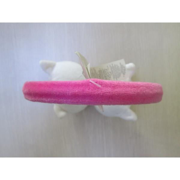 Cute Kitty Earmuff--Fleece earmuffs--2017 Winter design products for Girls gifts