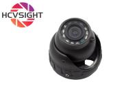 USB 2mp HD Car Camera Infrared Night Vision Metal Dome Monitoring Camera