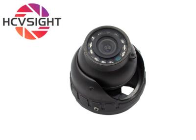 USB 2mp HD Car Camera Infrared Night Vision Metal Dome Monitoring Camera