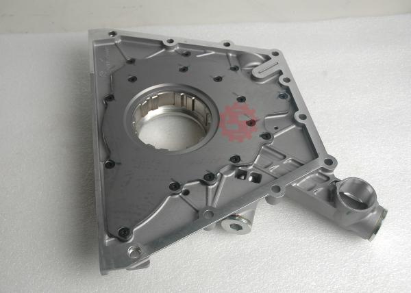 3696436 ISG Cummins Diesel Engine Spare Parts Cooling And Lubrication System