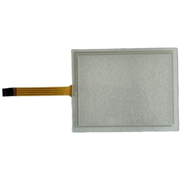 Nice Price for R8589-45A New 4-Wire 138*108mm Resistive Touch Screen Glass for R8589