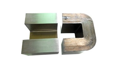 King Magnetics amorphous and nanocrystalline cores for wide frequency EMI Filter KMN4012515