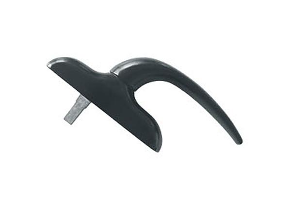 Stylish Finishing Door Lever Sets For Either Left Hand Or Right Hand Doors