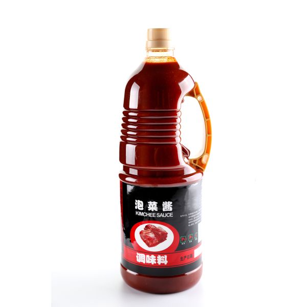 Hot Sale Good Price Seafood Sauce Kimchi Japanese Sushi Takoyaki Teriyaki  Sauce