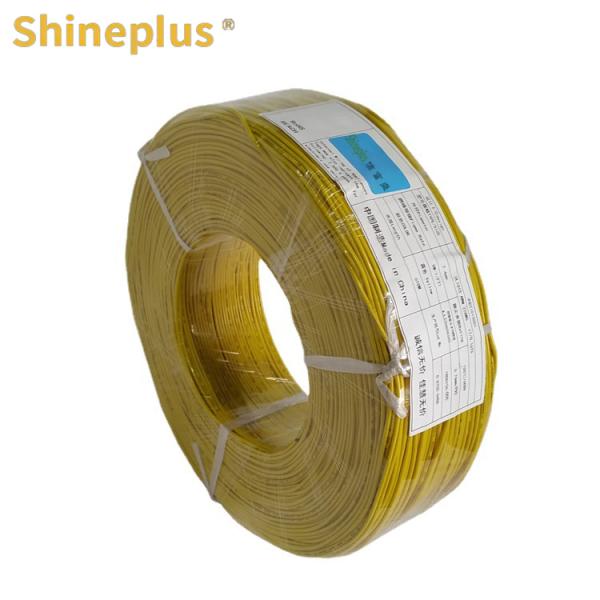 Manufacturer Of UL1452 18AWG American Standard Sheathed Wire Withstand Voltage 1000v Double Insulated Electronic Wire
