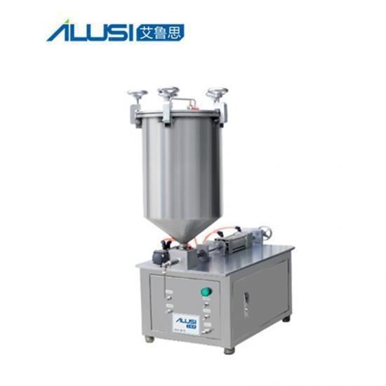 High Pressure Foundation Filling Machine manufacturers
