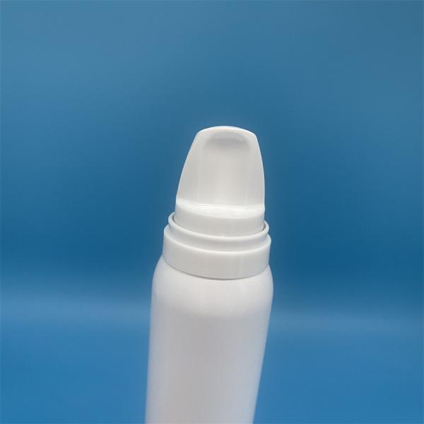 Versatile Aerosol Hair Mousse Dispenser Perfect for Volume 300ml Capacity