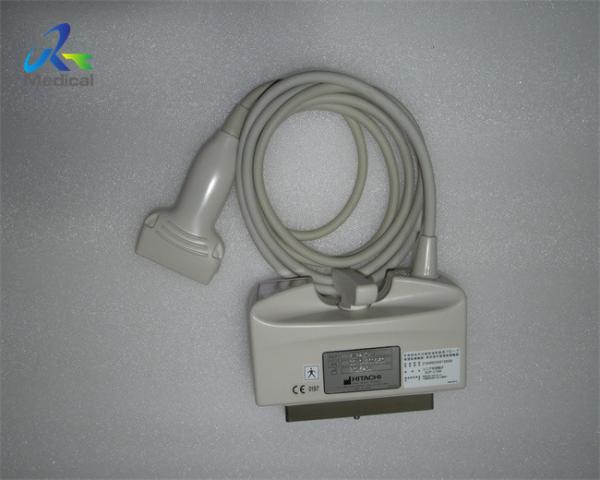 50mm Linear Vascular Ultrasound Transducer Probe Hitachi EUP-L74M