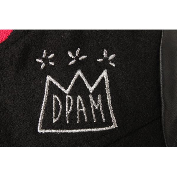 PU Sleeve Ladies Black Bomber Jacket 10A 12A 14A Sample free