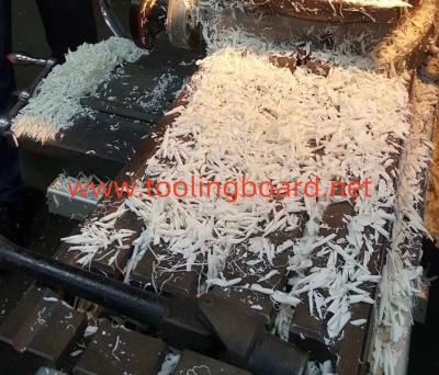 What is advantage of polyurethane(PU) tooling board? why people often choose urethane board to make mold and fixtures