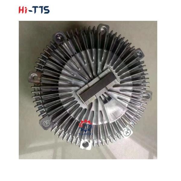 16250-1880 16250-E0040 162501880 Engine Cooling Fan Clutch For HINO J08E Excavator