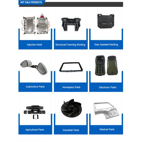Anodizing CNC Machining Parts , 6061/ 6063 Aluminum Automotive Parts