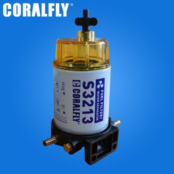Racor S3227 Fuel Water Separator Racor Filter Turbine Engine Diesel Marine Boats