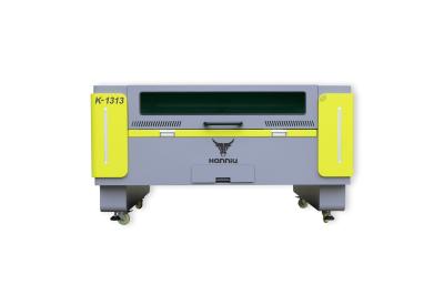 Acrylic Laser Engraving And Cutting Machine For MDF Wood Paper 100w 150w 300w