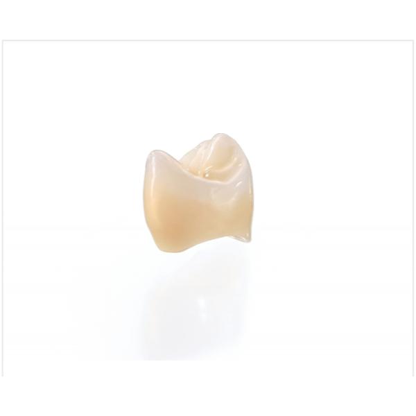 Wieland System Multilayer Zirconia Disc A2 D98*16mm 57% High Translucent